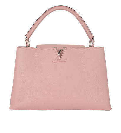 Capucine MM, front view
